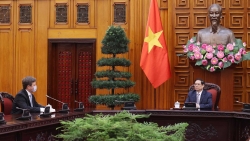 Ba Lan tặng và nhượng lại cho Việt Nam hơn 3,5 triệu liều vaccine