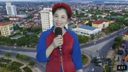 Kiều bào với câu dân ca ở nơi xa xứ