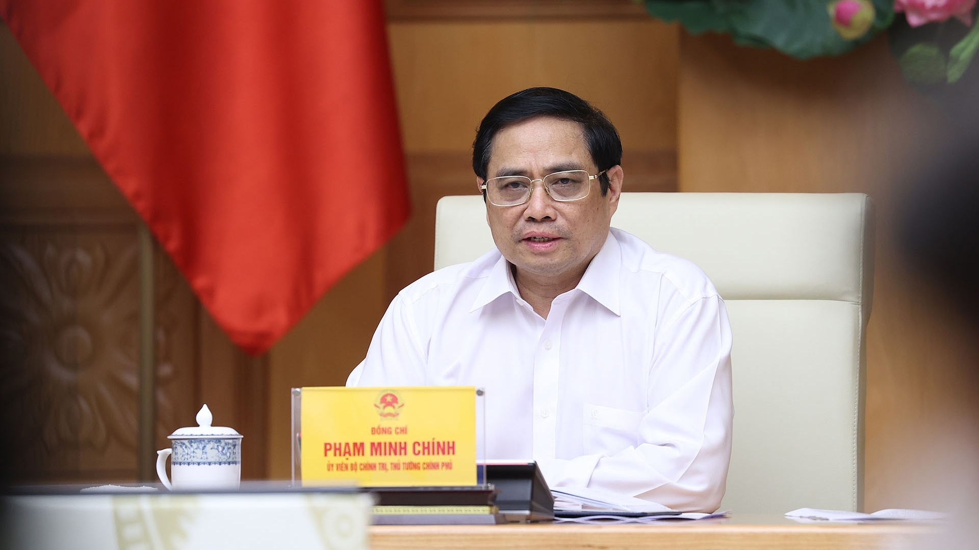 TP. Hồ Chí Minh cần thực hiện Chỉ thị 16 nghiêm ngặt hơn để kiểm soát và đẩy lùi dịch bệnh sớm nhất