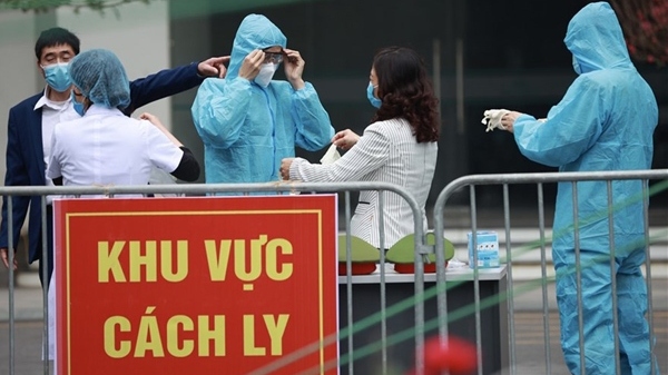 Công điện mới nhất của Thủ tướng về tăng cường các biện pháp phòng, chống dịch Covid-19 trên toàn quốc