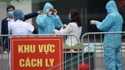 Công điện mới nhất của Thủ tướng về tăng cường các biện pháp phòng, chống dịch Covid-19 trên toàn quốc