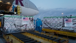 Thủ tướng Phạm Minh Chính đề nghị WHO ưu tiên cung cấp vaccine cho Việt Nam nhanh nhất, sớm nhất