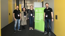 Nguồn lực trí thức người Việt: ‘Một cây làm chẳng nên non’