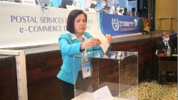 Việt Nam trúng cử thành viên Hội đồng Khai thác Bưu chính của UPU nhiệm kỳ 2022-2025