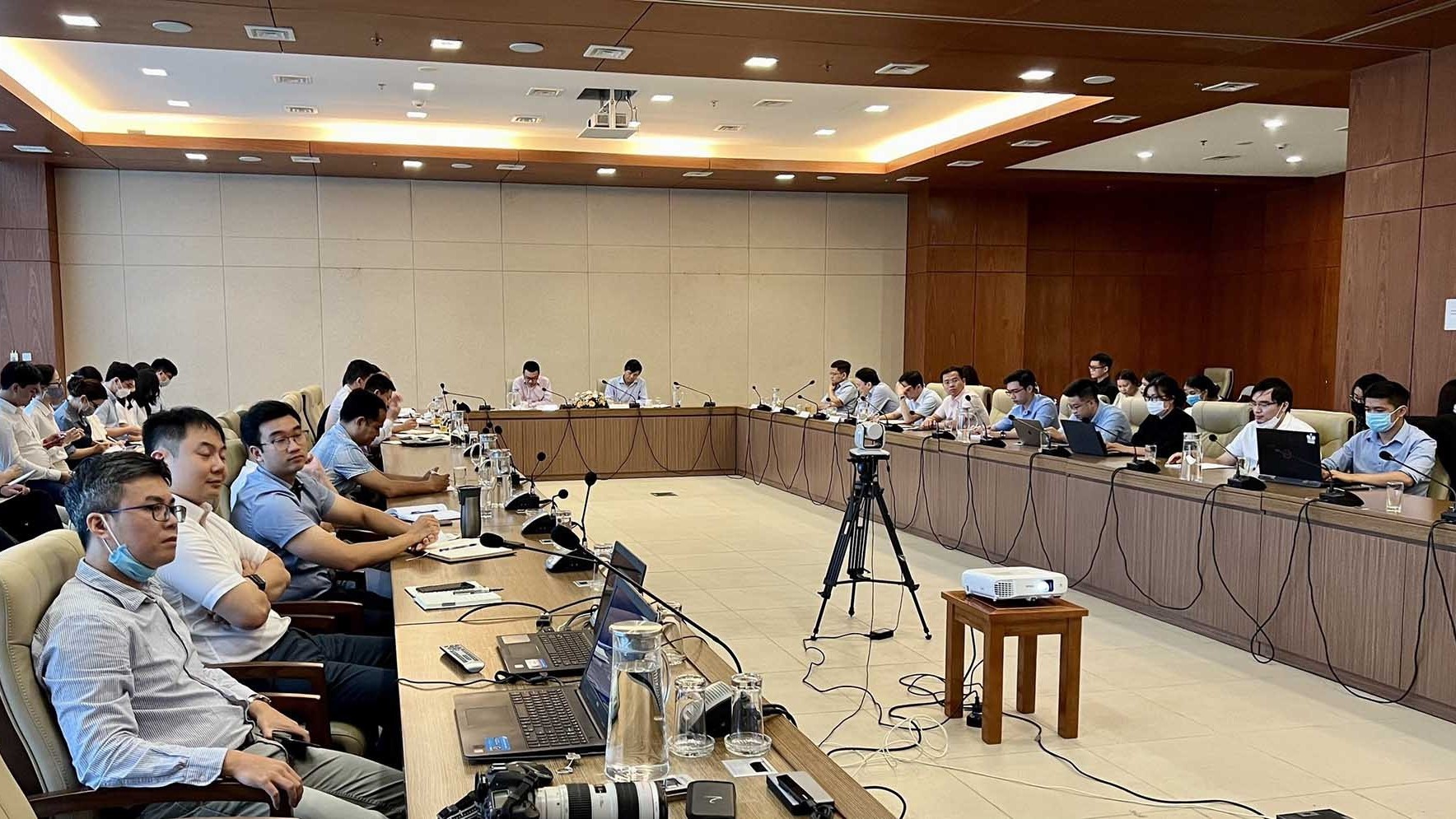 Nâng cao hiệu quả phối hợp giữa ngoại giao song phương và đa phương trong bối cảnh mới