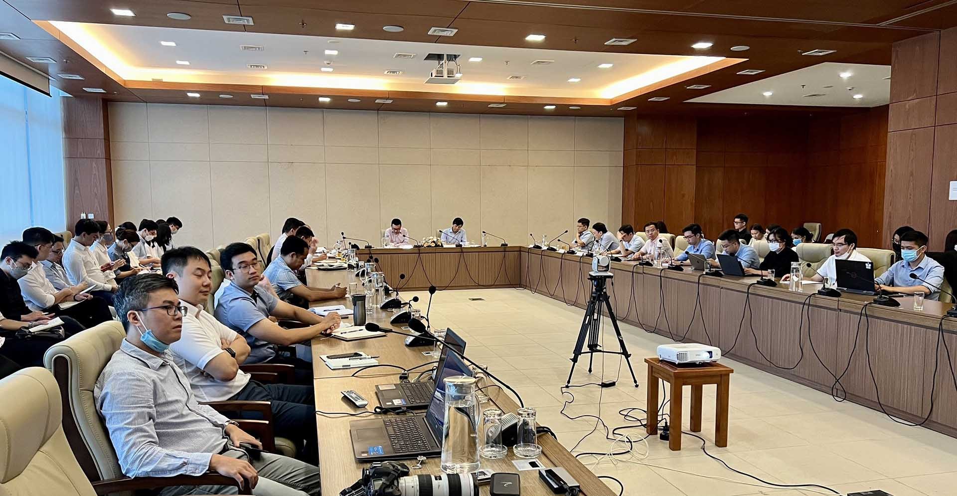 Nâng cao hiệu quả phối hợp giữa ngoại giao song phương và đa phương trong bối cảnh mới