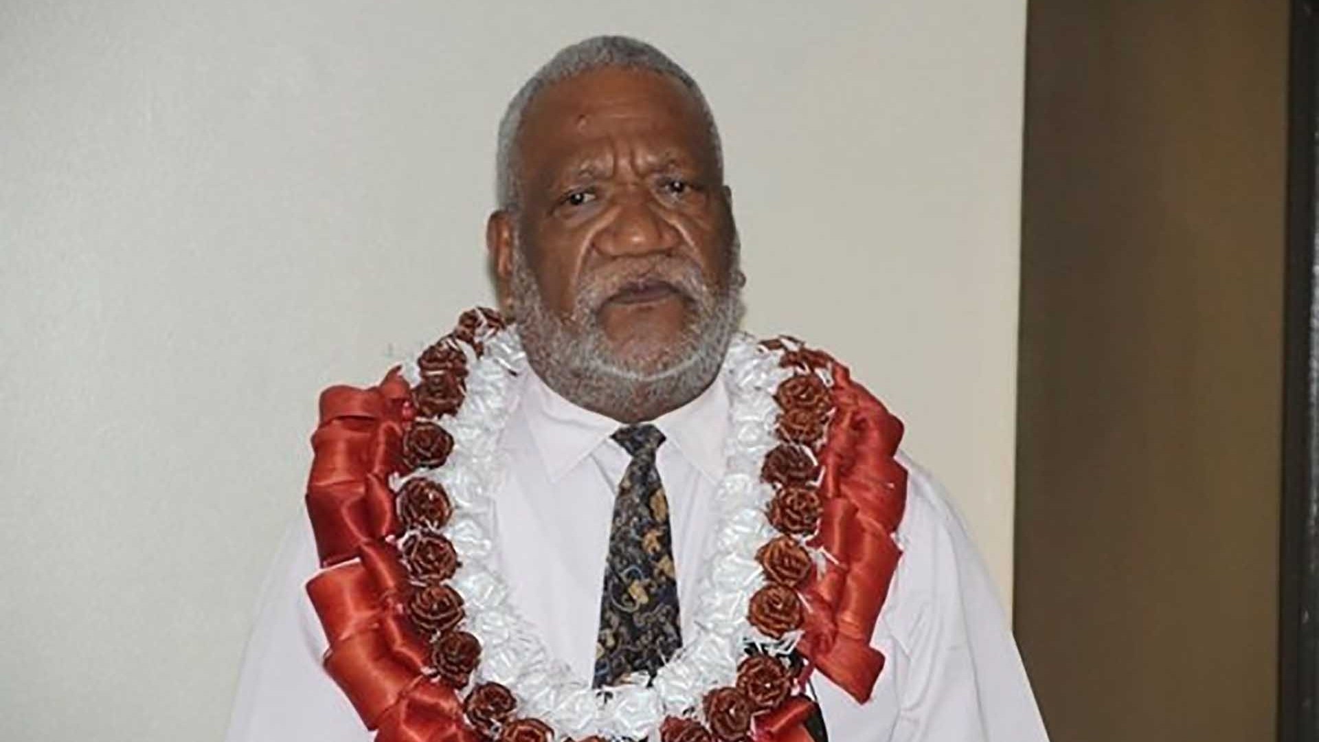 Điện mừng Tổng thống nước Cộng hòa Vanuatu