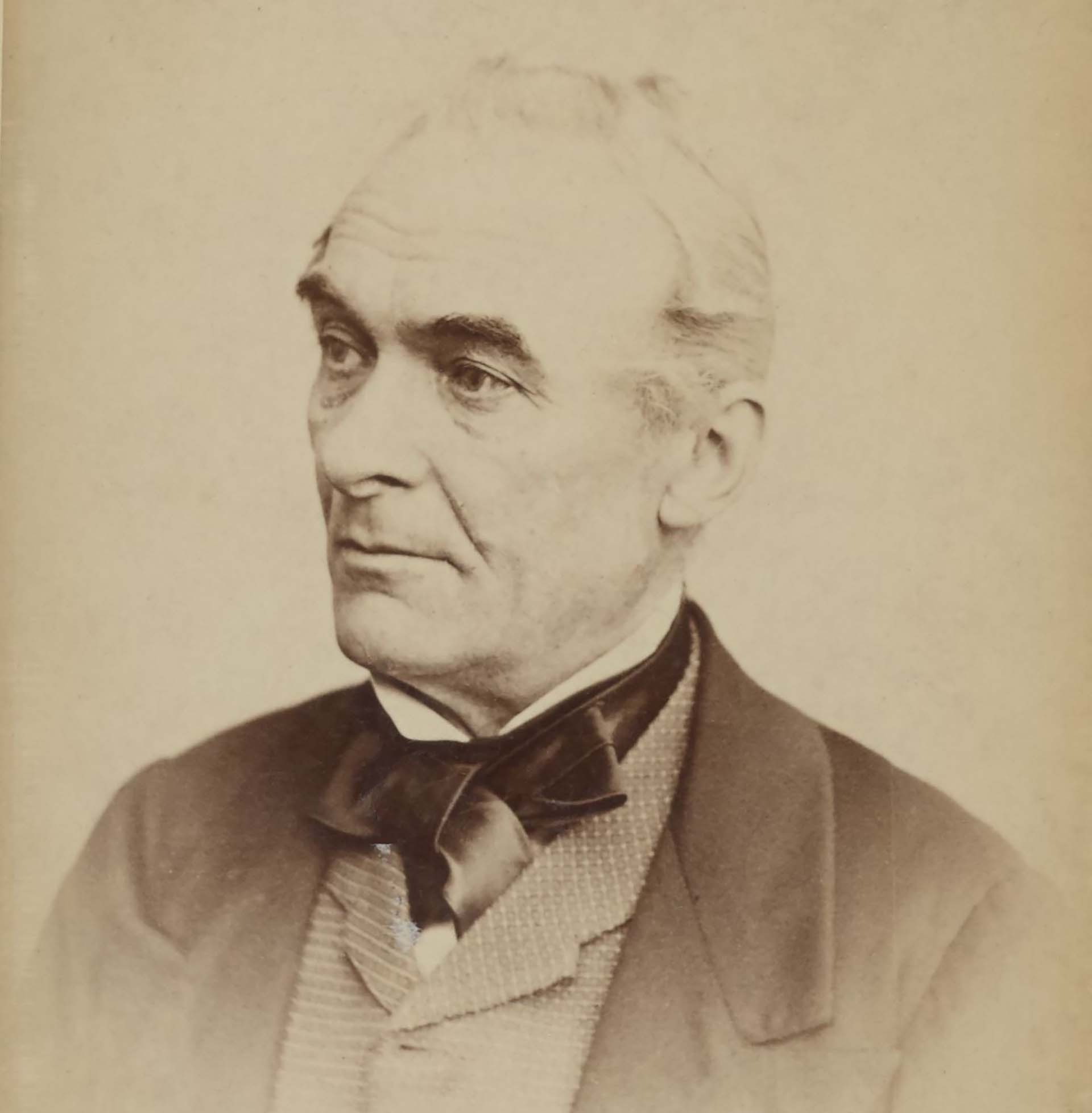 Nhà văn Mérimée Prosper.