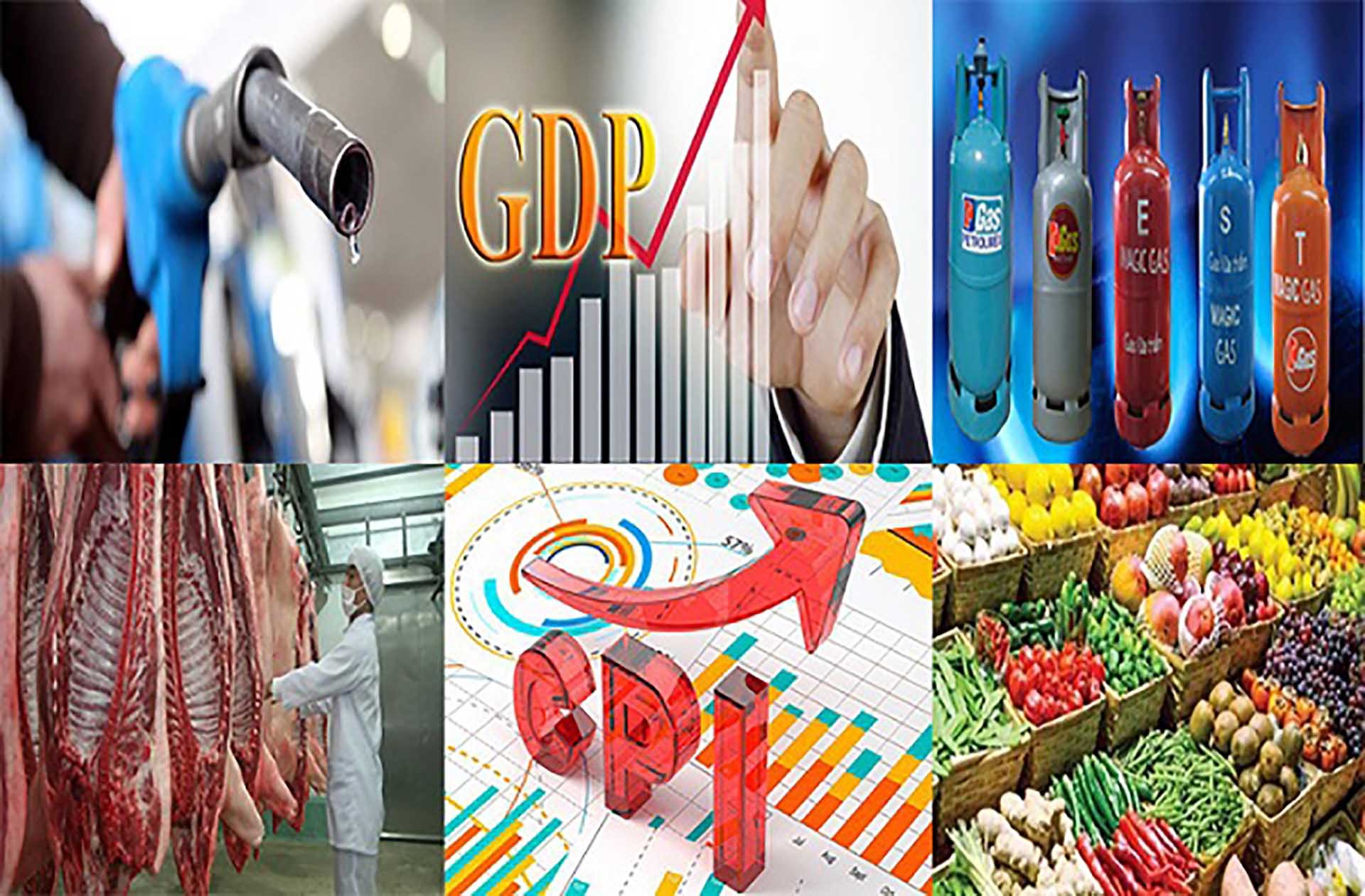 Chủ động xác định ngưỡng giá xăng dầu trong điều hành kinh tế