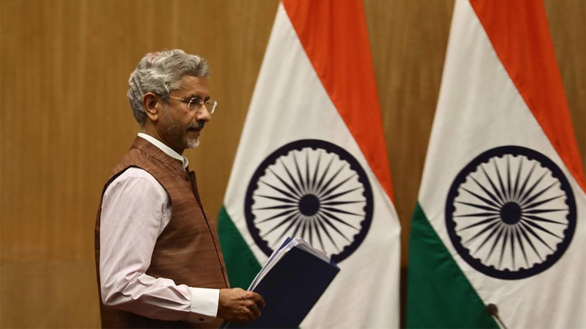 Ấn Độ với nguyên tắc ‘Một Trung Quốc’