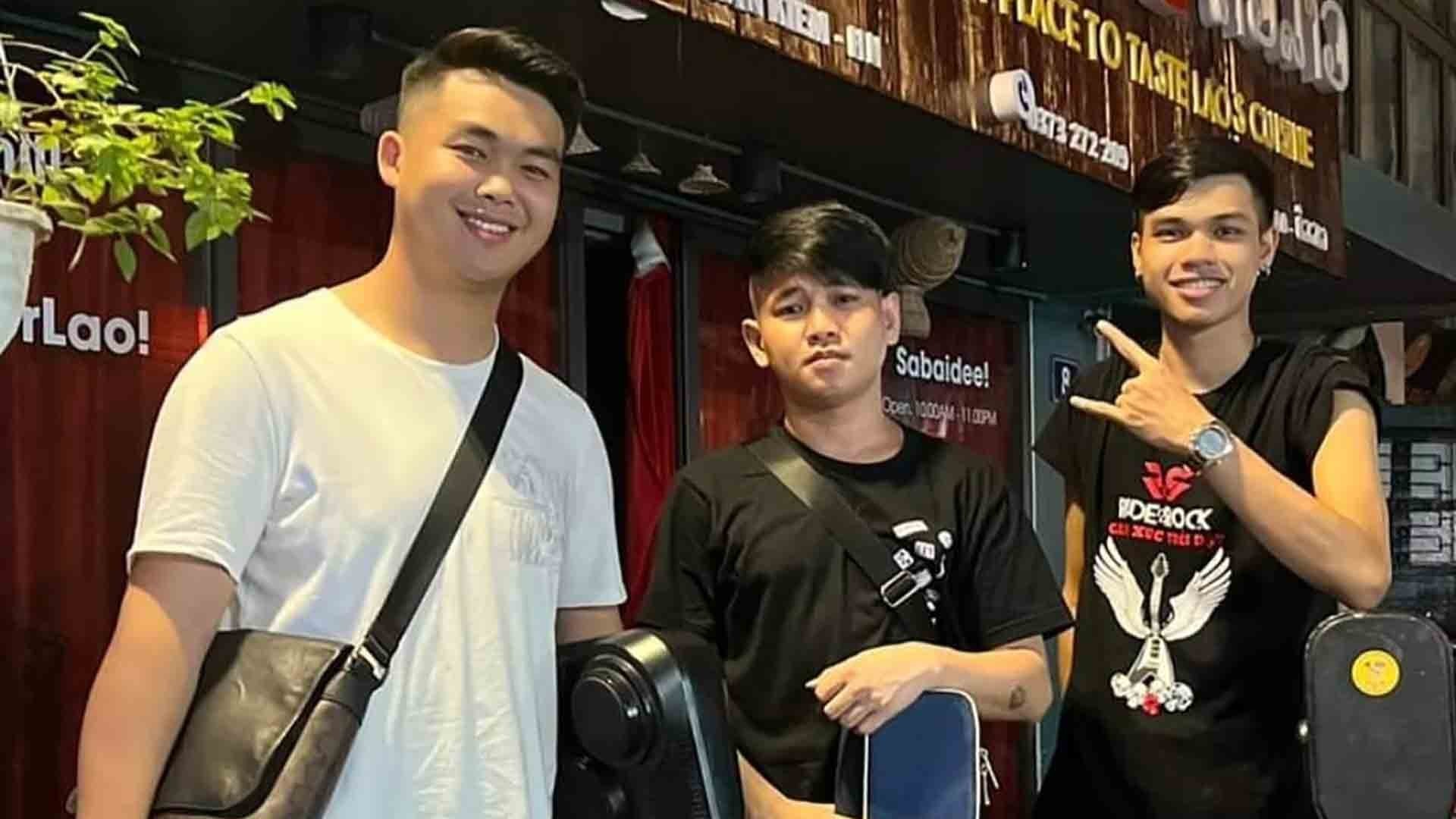 Đến Khua Lao tìm hương vị Lào