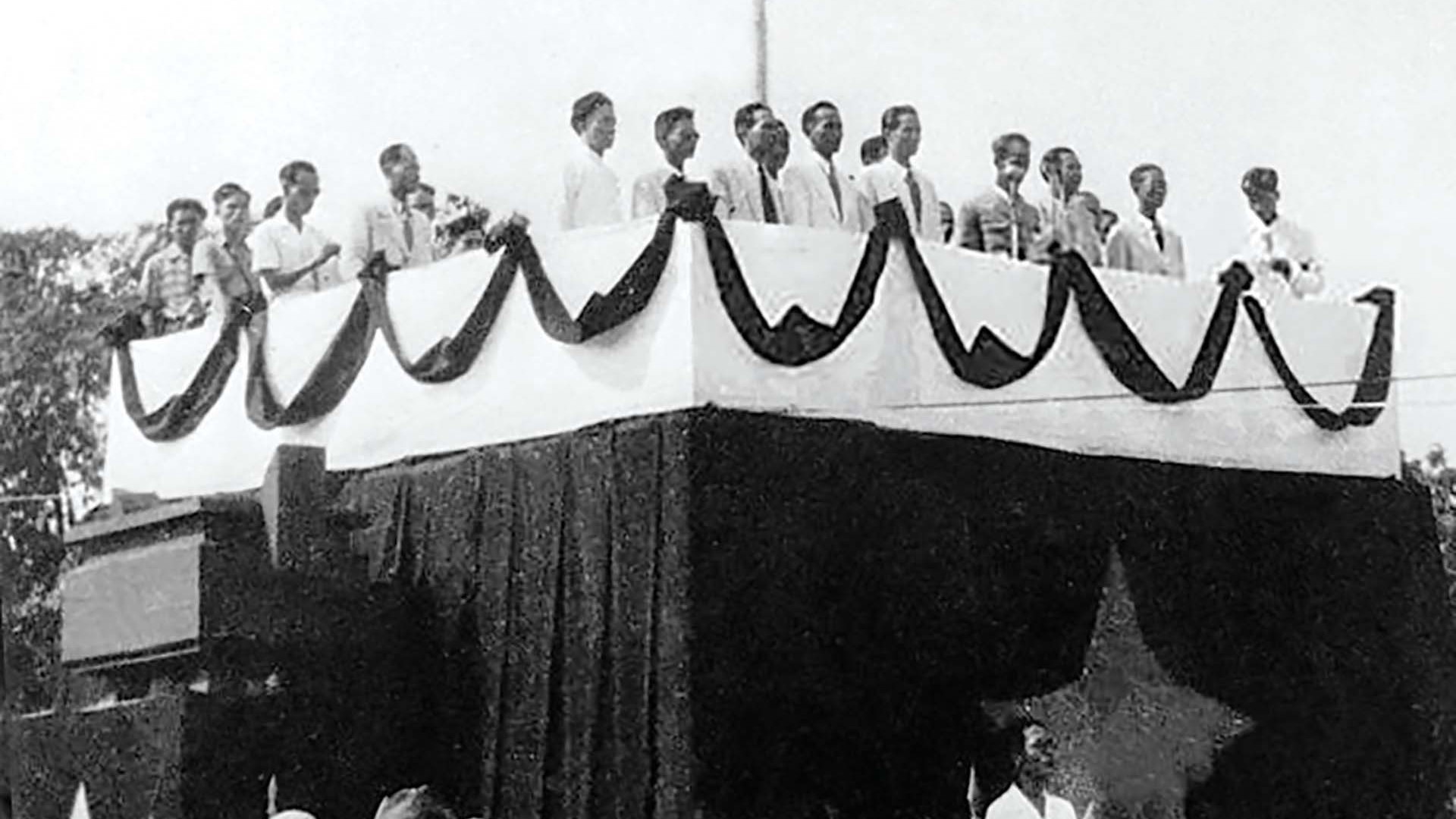 Động lực phát triển dân tộc và ngoại giao Việt Nam