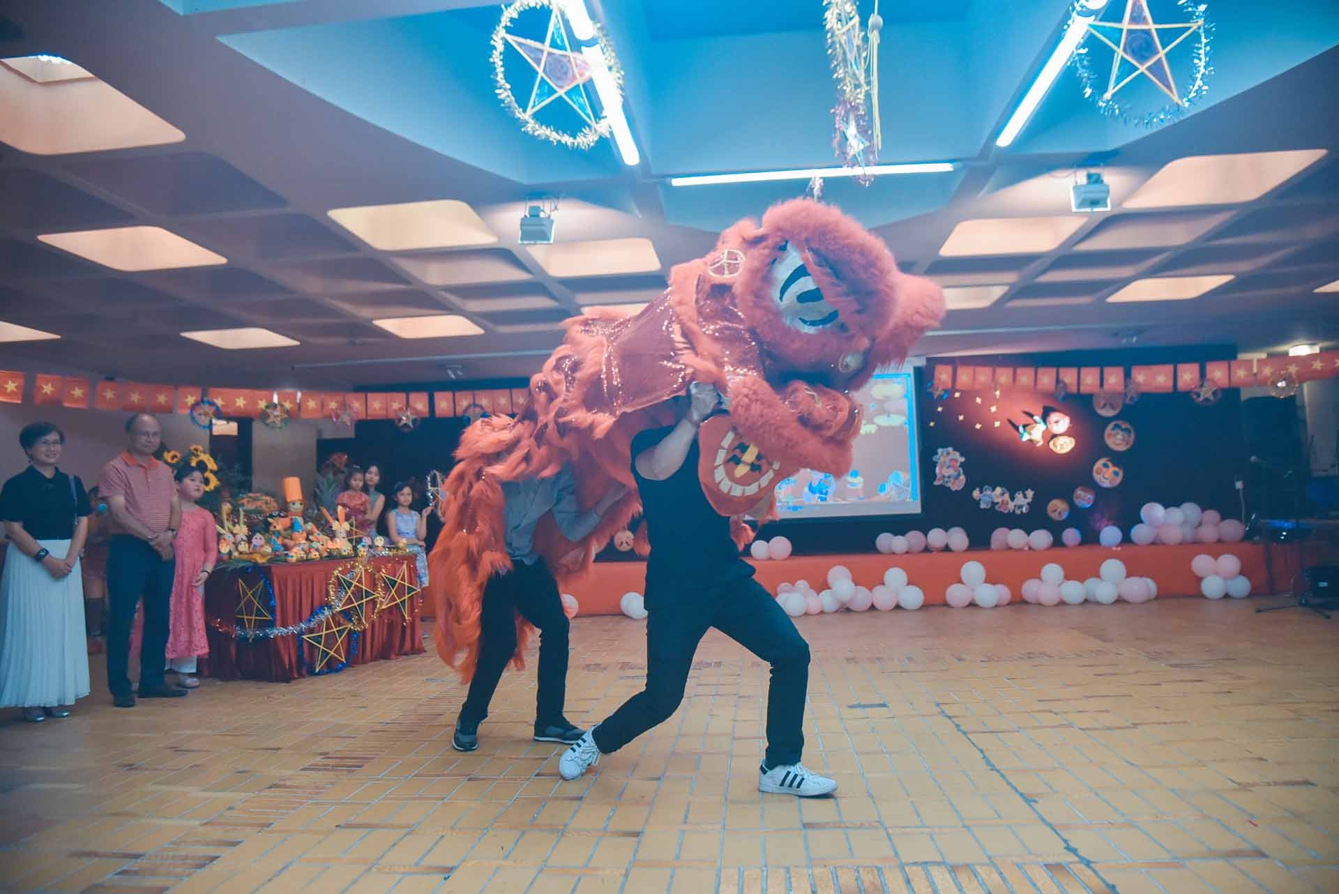 Giữ gìn truyền thống, nét đẹp văn hóa Việt Nam thông qua Tết Trung thu