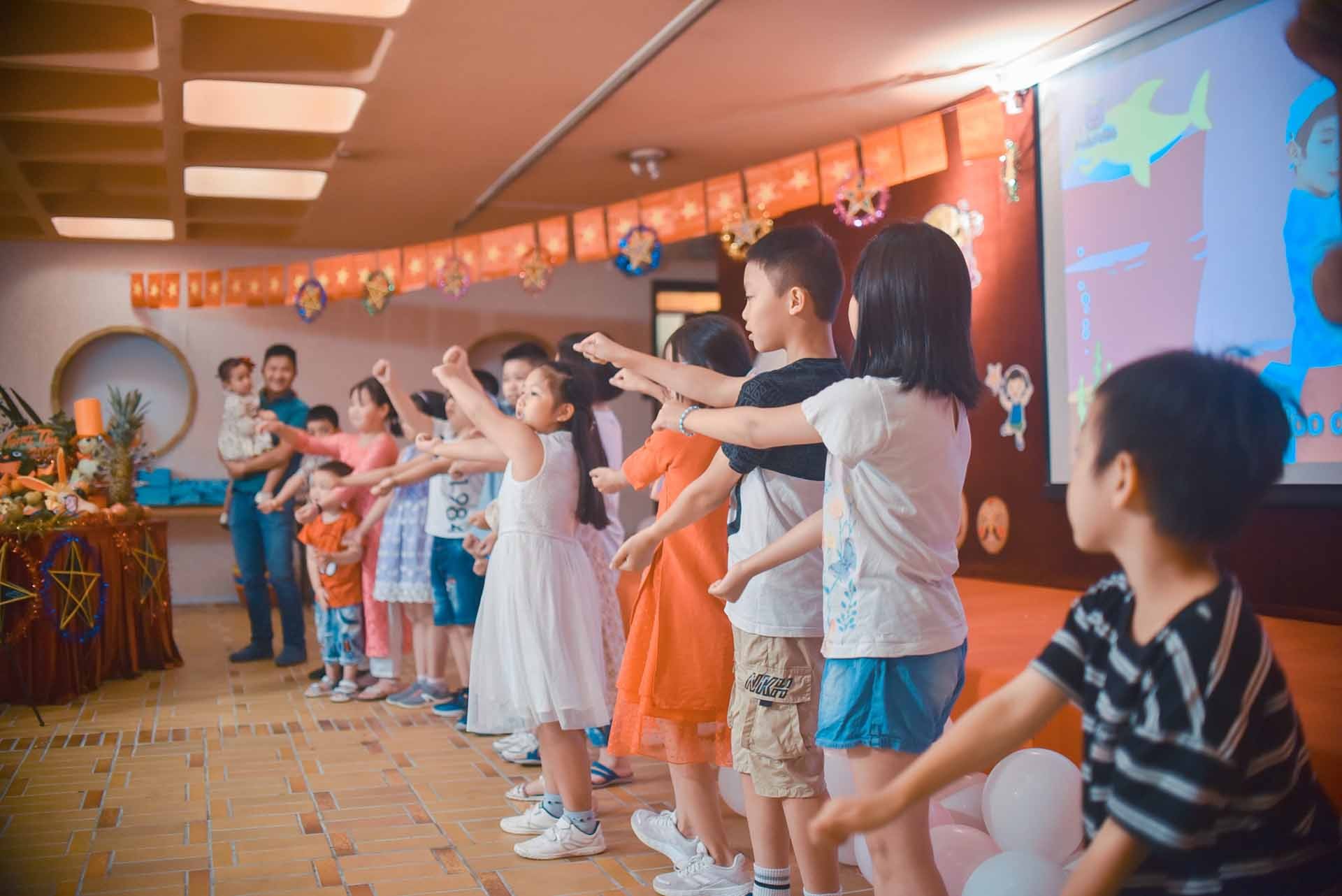 Giữ gìn truyền thống, nét đẹp văn hóa Việt Nam thông qua Tết Trung thu