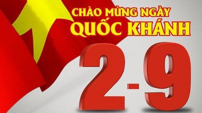Lãnh đạo các nước gửi điện, thư chúc mừng 76 năm Quốc khánh Việt Nam
