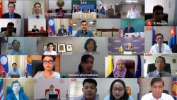 Việt Nam chủ trì cuộc họp về Kế hoạch Tổng thể Kết nối ASEAN 2025