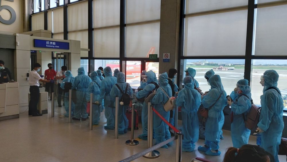 Covid-19 ở việt Nam sáng 27/3: Không ca mắc mới,