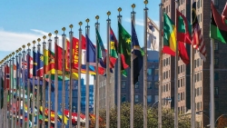 Thông qua nghị quyết về Colombia và thảo luận tình hình Sudan, Việt Nam hoan nghênh những tiến triển