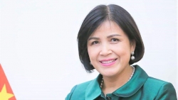 Việt Nam cùng các thành viên WTO thúc đẩy hợp tác, nâng cao sự tham gia của phụ nữ trong thương mại quốc tế