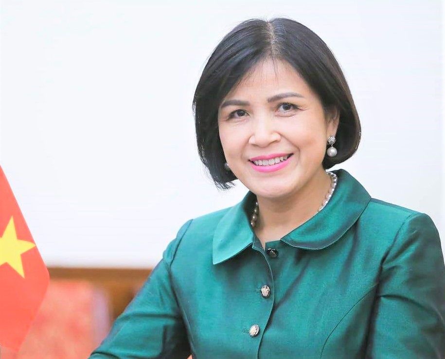 Việt Nam cùng các thành viên WTO thúc đẩy hợp tác, nâng cao sự tham gia của phụ nữ trong thương mại quốc tế