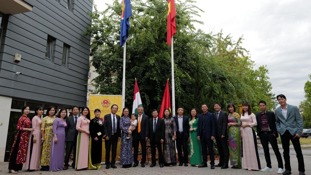 Lên kịch bản tiệc chiêu đãi Quốc khánh 2/9 như thế nào?