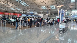 Đưa hơn 340 công dân Việt Nam từ châu Âu và châu Phi về nước