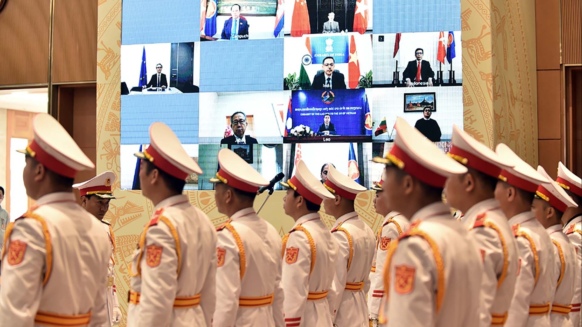 Kỷ niệm Quốc khánh 2/9 thường có những hoạt động gì?