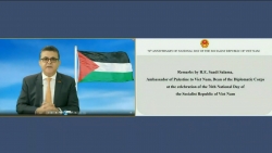 Đại sứ Saadi Salama: Việt Nam dần khẳng định là điểm đến hấp dẫn, đối tác quan trọng