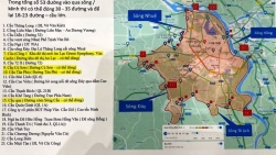 Chi tiết phương án phân vùng của Hà Nội phòng, chống dịch Covid-19 thực hiện từ 6-21/9