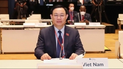 Chuyến thăm châu Âu của Chủ tịch Quốc hội: Phát huy vai trò ngoại giao Nghị viện với phát triển kinh tế-xã hội và phòng chống dịch