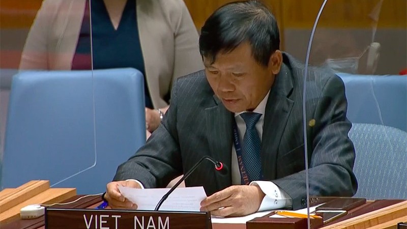 Hội đồng Bảo an đề cao chủ nghĩa đa phương, đoàn kết quốc tế trong giải quyết các thách thức toàn cầu