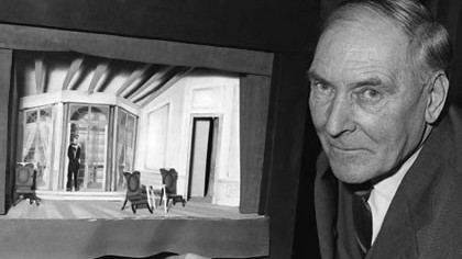 Nhà văn hóa Hữu Ngọc: Một thoáng văn học Bỉ (kỳ 1)