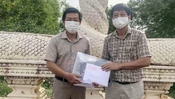 Kiên Giang hỗ trợ lao động Việt Nam tại Campuchia trong bối cảnh dịch Covid-19