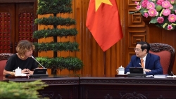 Việt Nam-Hà Lan: Tăng cường hợp tác phát triển bền vững, thích ứng biến đổi khí hậu