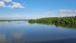 Việt Nam tham dự Hội nghị thường niên Hội đồng điều phối chương trình con người và sinh quyển tại Nigeria