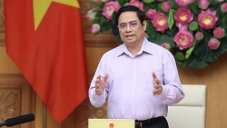 Tạo mọi thuận lợi cho doanh nghiệp nhưng phải bảo đảm an toàn phòng chống dịch