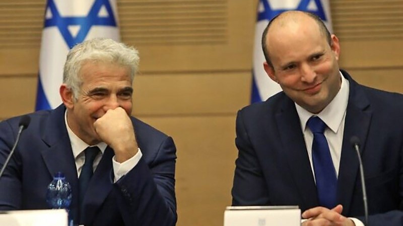 Chính trường Israel: Không tưởng thành thật