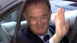 Điện chia buồn cựu Tổng thống Bồ Đào Nha Jorge Sampaio từ trần