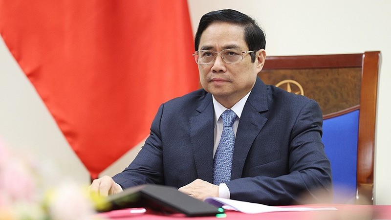 Áo sẵn sàng hỗ trợ Việt Nam tăng cường quan hệ với EU và sớm gỡ bỏ thẻ vàng IUU