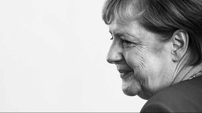 Angela Merkel: Người phụ nữ quyền lực của thế giới