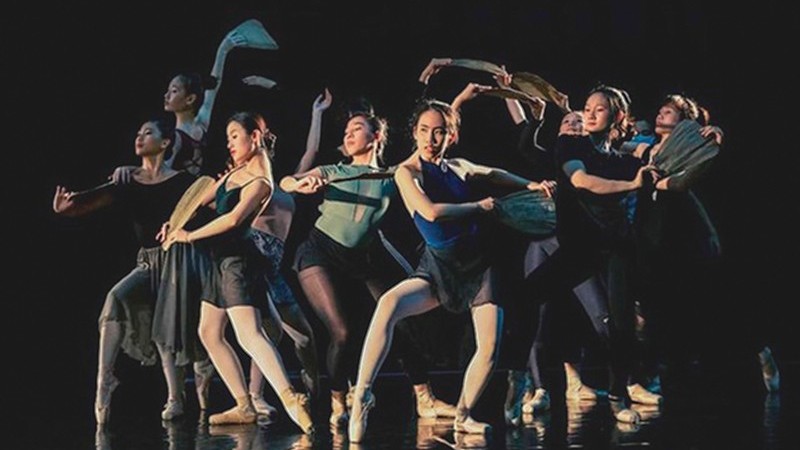 Vaccine tinh thần trong đại dịch