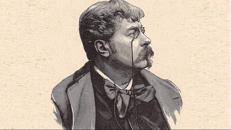 Nhà văn hóa Hữu Ngọc: Một thoáng văn học Bỉ (kỳ 2)