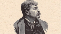 Nhà văn hóa Hữu Ngọc: Một thoáng văn học Bỉ (kỳ 2)