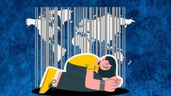 Ngăn chặn tội phạm mua bán người