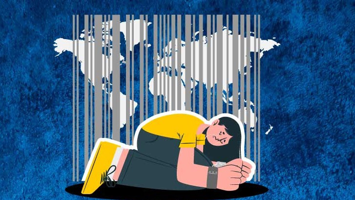 Trong những năm gần đây, tình hình tội phạm mua bán người ở Việt Nam vẫn diễn biến hết sức phức tạp và có chiều hướng gia tăng về số vụ, tính chất nghiêm trọng với phương thức, thủ đoạn ngày càng tinh vi. Trong những năm gần đây, tình hình tội phạm mua bán người ở Việt Nam vẫn diễn biến hết sức phức tạp và có chiều hướng gia tăng về số vụ, tính chất nghiêm trọng với phương thức, thủ đoạn ngày càng tinh vi.