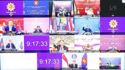 ASEAN và Việt Nam coi trọng mở rộng quan hệ hợp tác với các nước đối thoại