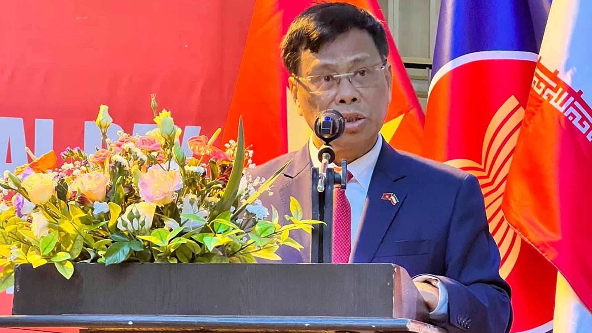 Việt Nam luôn coi trọng quan hệ hữu nghị truyền thống với Iran