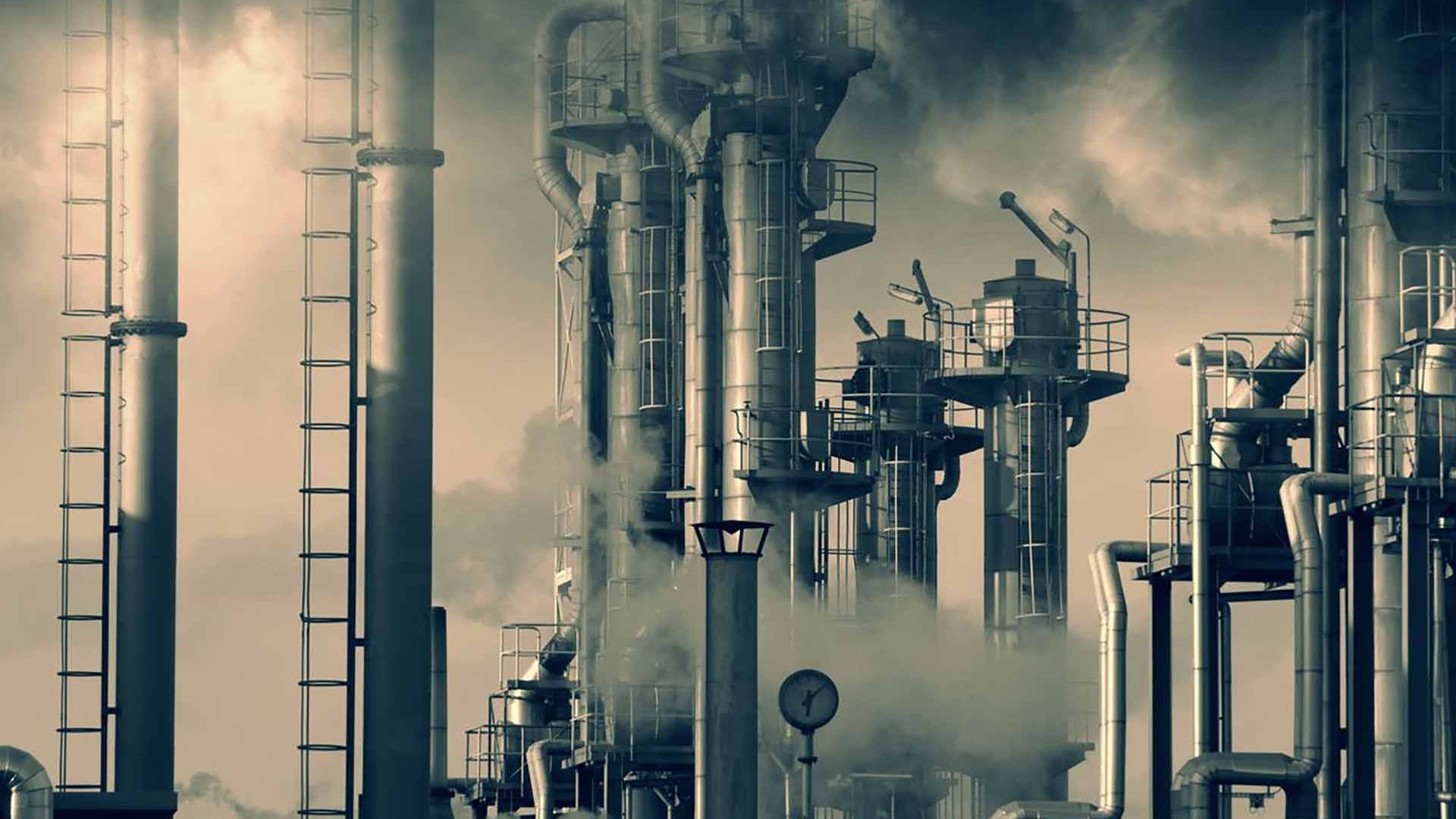 Những 'ông lớn' dầu khí thế giới: Nói chưa đi đôi với làm