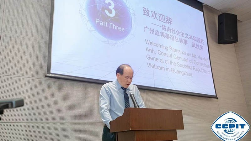 RCEP và cơ hội thúc đẩy giao thương Việt Nam-Trung Quốc