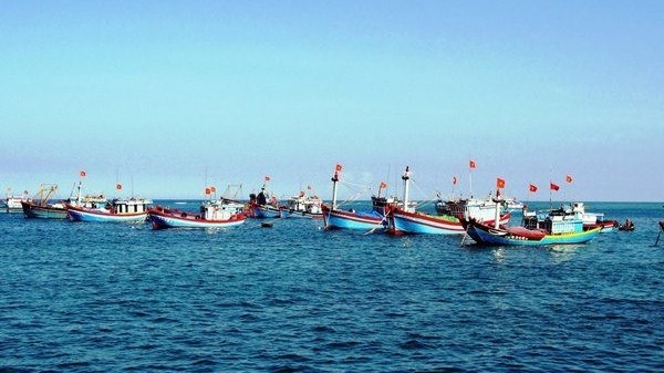 Phê duyệt Chương trình quốc gia phát triển khai thác thủy sản hiệu quả, bền vững